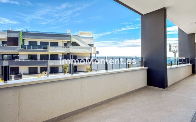 Wiederverkauf - Wohnung - Orihuela - Playa Flamenca