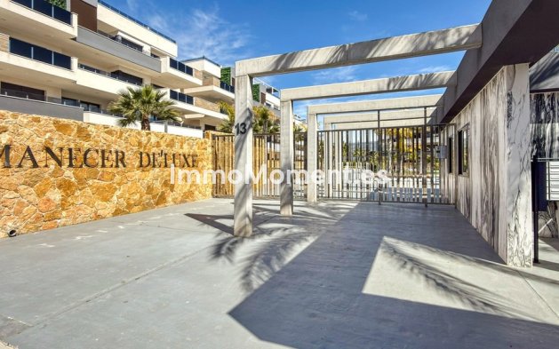 Wiederverkauf - Wohnung - Orihuela - Playa Flamenca