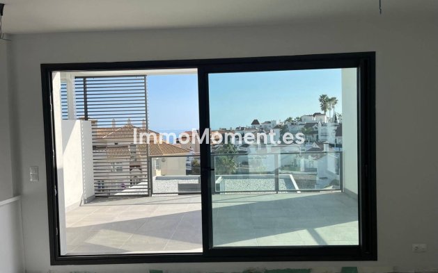 Revente - Villa - Mijas - Mijas Costa