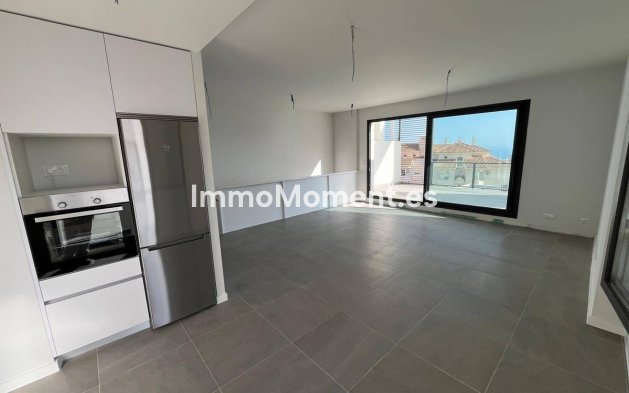 Revente - Villa - Mijas - Mijas Costa