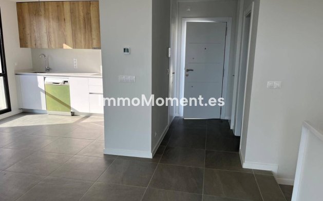 Revente - Villa - Mijas - Mijas Costa