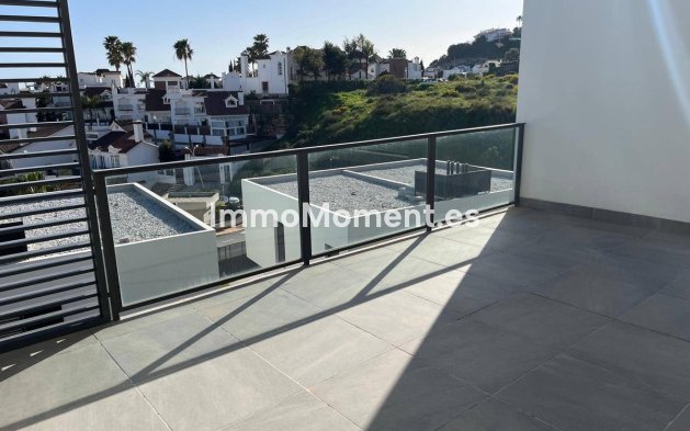 Revente - Villa - Mijas - Mijas Costa