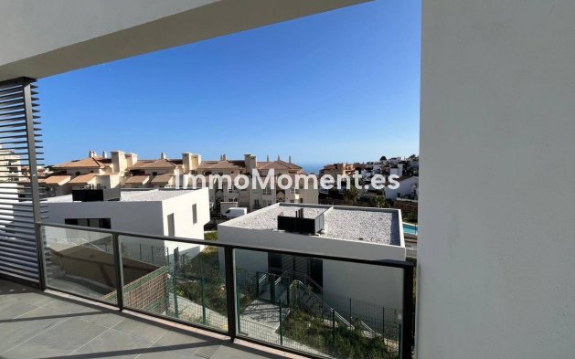 Revente - Villa - Mijas - Mijas Costa