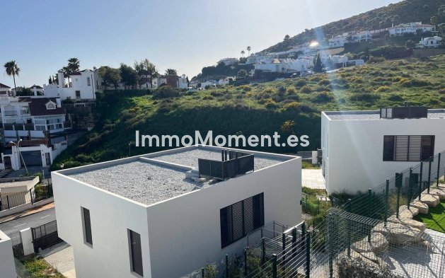 Revente - Villa - Mijas - Mijas Costa