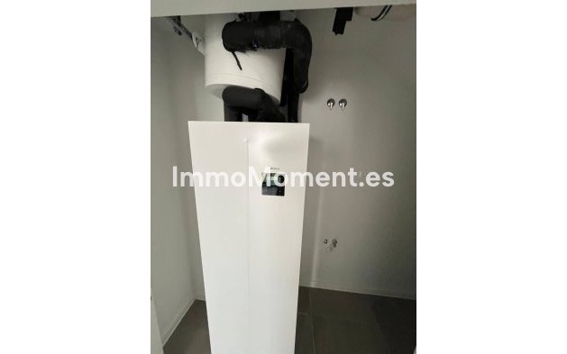 Revente - Villa - Mijas - Mijas Costa