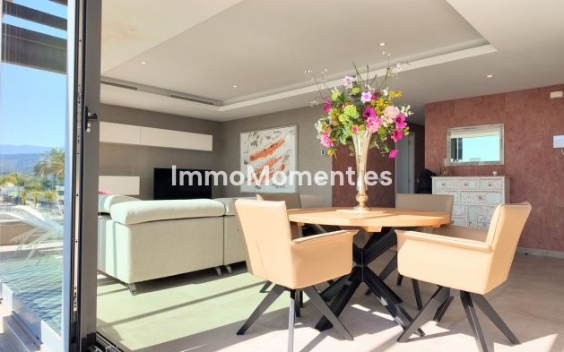 Revente - Appartement - Estepona  - Cancelada