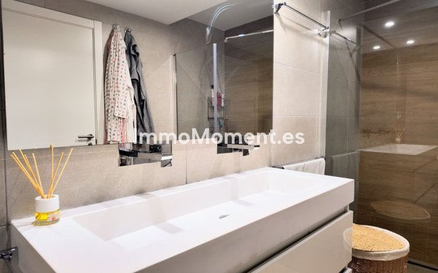 Revente - Appartement - Estepona  - Cancelada