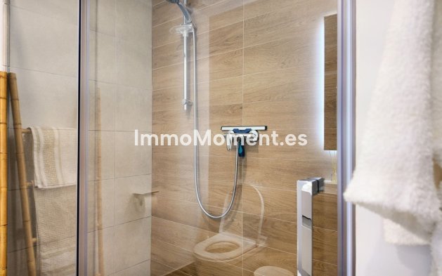 Revente - Appartement - Estepona  - Cancelada