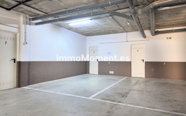 Revente - Appartement - Estepona  - Cancelada