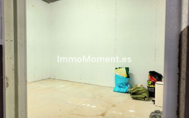 Revente - Appartement - Estepona  - Cancelada