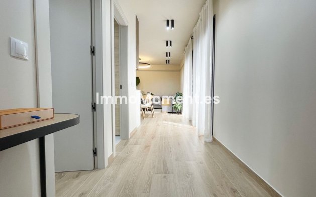 Revente - Appartement - Marbella - Puerto Banús