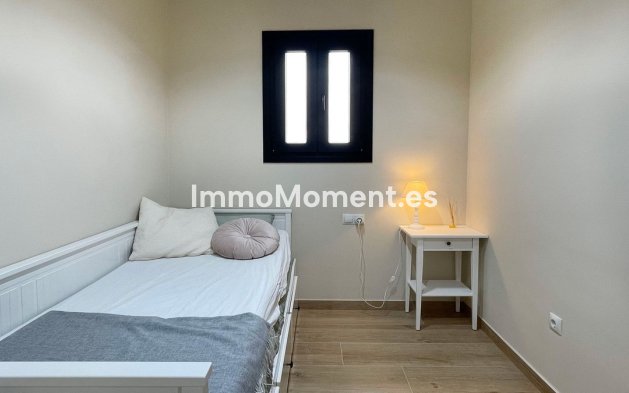 Revente - Appartement - Marbella - Puerto Banús