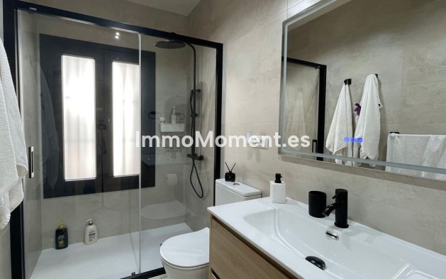 Revente - Appartement - Marbella - Puerto Banús