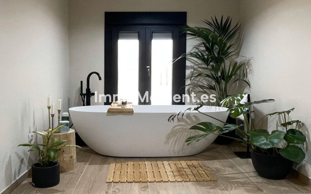 Revente - Appartement - Marbella - Puerto Banús