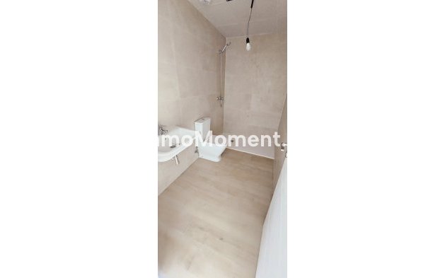 Wiederverkauf - Wohnung - Marbella - Nueva Andalucía