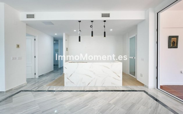 Wiederverkauf - Wohnung - Marbella - Marbella Centro