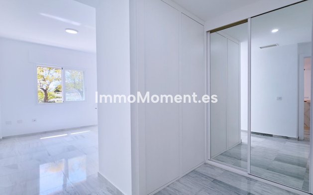 Wiederverkauf - Wohnung - Marbella - Marbella Centro