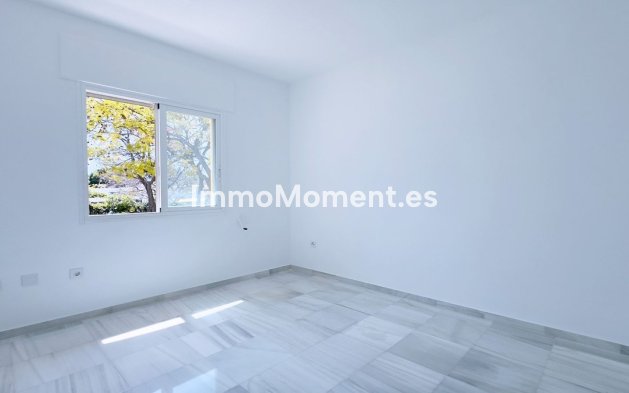 Wiederverkauf - Wohnung - Marbella - Marbella Centro