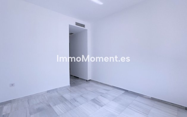 Wiederverkauf - Wohnung - Marbella - Marbella Centro