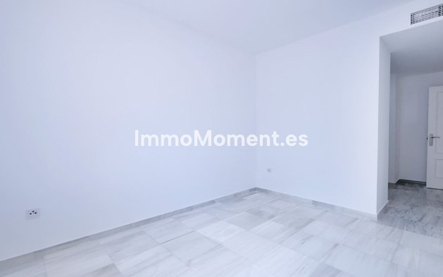 Wiederverkauf - Wohnung - Marbella - Marbella Centro