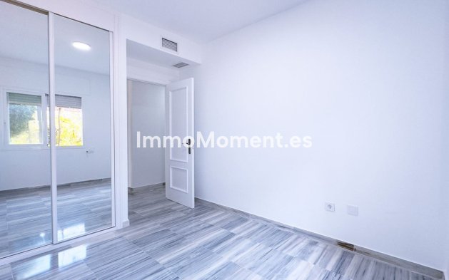 Wiederverkauf - Wohnung - Marbella - Marbella Centro