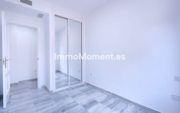 Wiederverkauf - Wohnung - Marbella - Marbella Centro