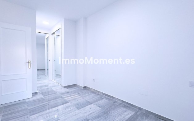 Wiederverkauf - Wohnung - Marbella - Marbella Centro