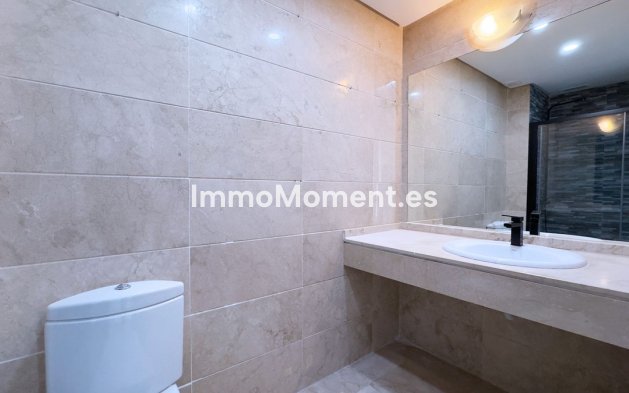 Wiederverkauf - Wohnung - Marbella - Marbella Centro