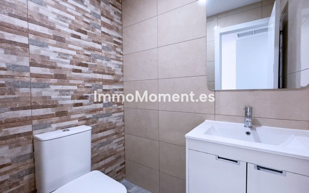 Wiederverkauf - Wohnung - Marbella - Marbella Centro