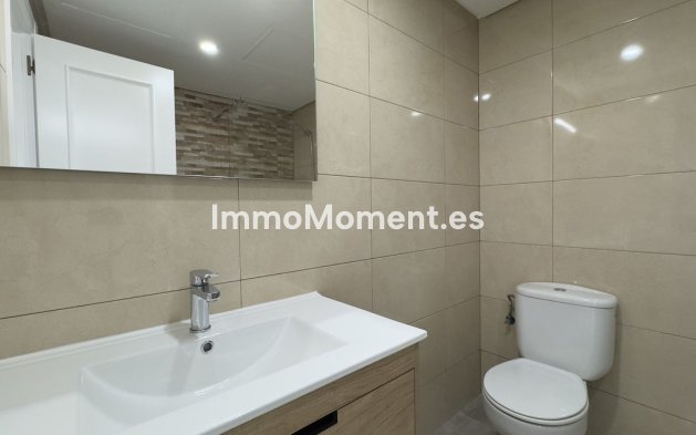 Wiederverkauf - Wohnung - Marbella - Marbella Centro