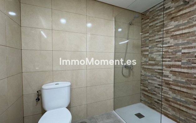 Wiederverkauf - Wohnung - Marbella - Marbella Centro