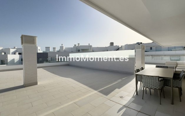 Reventa - Apartamento - Marbella - Nueva Andalucía