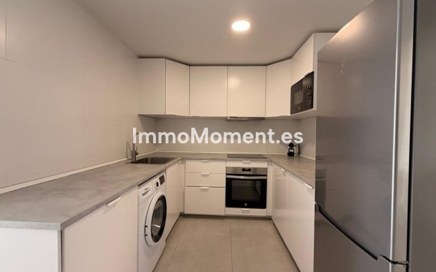 Reventa - Apartamento - Marbella - Nueva Andalucía