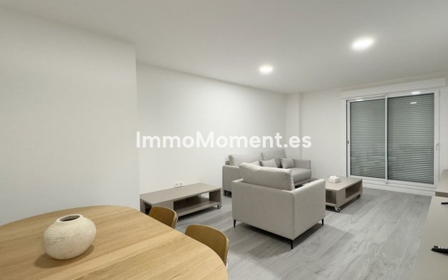 Reventa - Apartamento - Marbella - Nueva Andalucía