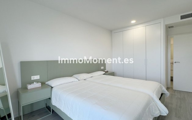 Reventa - Apartamento - Marbella - Nueva Andalucía