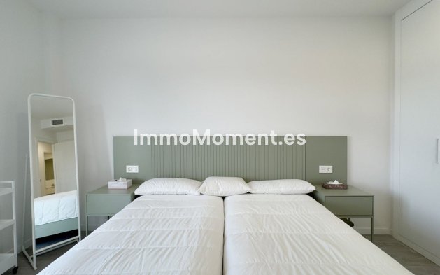 Reventa - Apartamento - Marbella - Nueva Andalucía