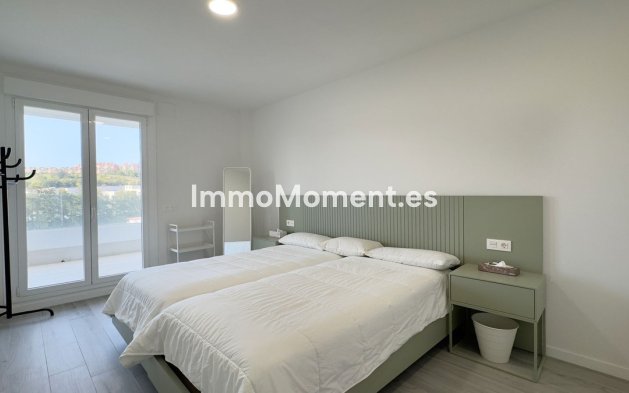 Reventa - Apartamento - Marbella - Nueva Andalucía