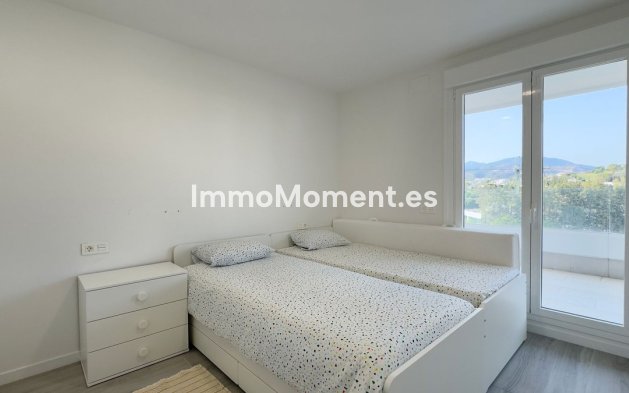 Reventa - Apartamento - Marbella - Nueva Andalucía