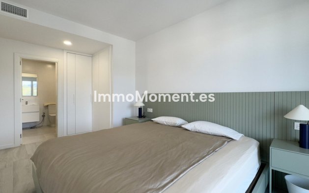 Reventa - Apartamento - Marbella - Nueva Andalucía
