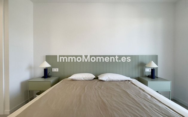 Reventa - Apartamento - Marbella - Nueva Andalucía