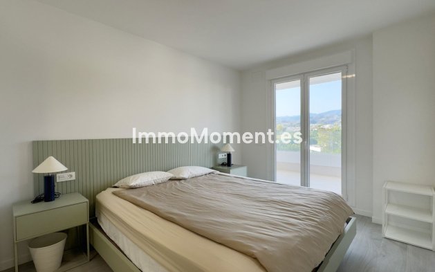 Reventa - Apartamento - Marbella - Nueva Andalucía
