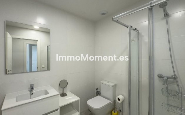 Wiederverkauf - Wohnung - Marbella - Nueva Andalucía