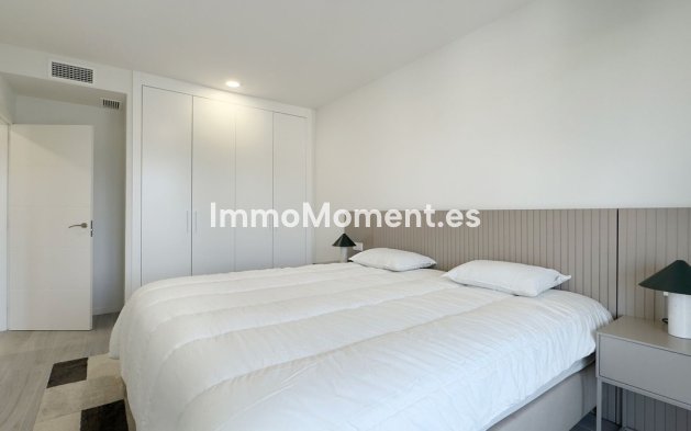 Wiederverkauf - Wohnung - Marbella - Nueva Andalucía