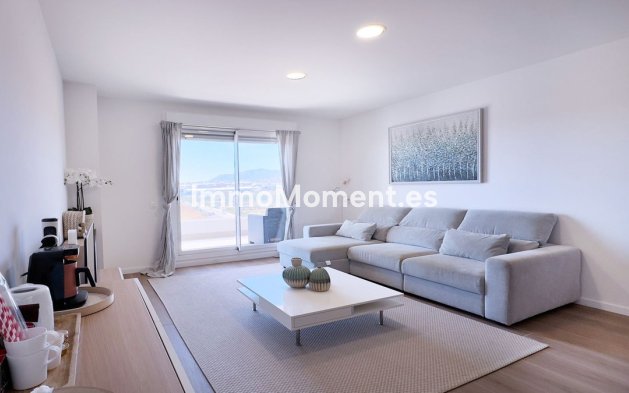 Wiederverkauf - Wohnung - Marbella - Nueva Andalucía