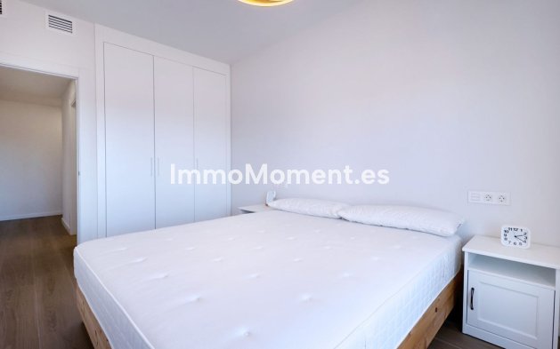 Wiederverkauf - Wohnung - Marbella - Nueva Andalucía