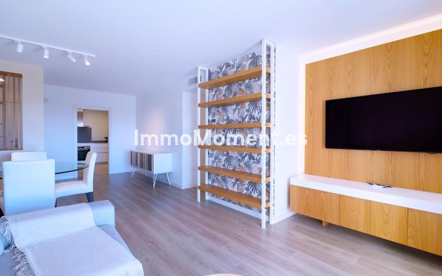 Revente - Appartement - Marbella - La Campana
