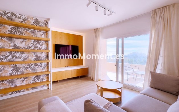 Revente - Appartement - Marbella - La Campana
