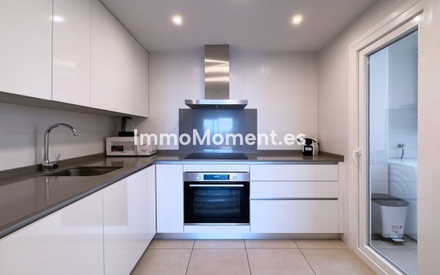 Revente - Appartement - Marbella - La Campana