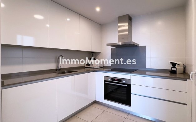 Revente - Appartement - Marbella - La Campana