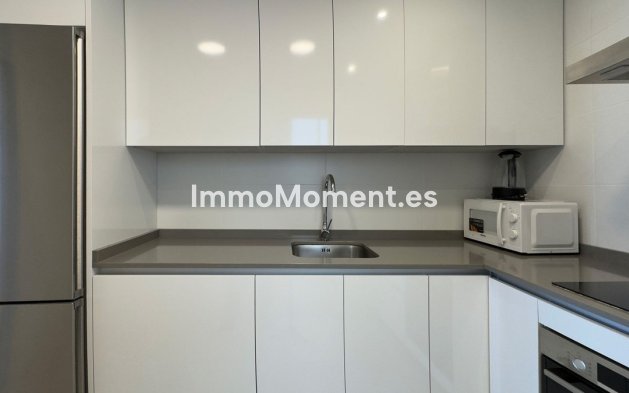 Revente - Appartement - Marbella - La Campana